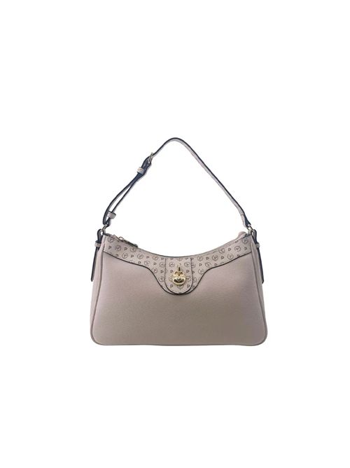 Borsa, donna, logata. POLLINI SILVER | SC4536PP0O SA111D